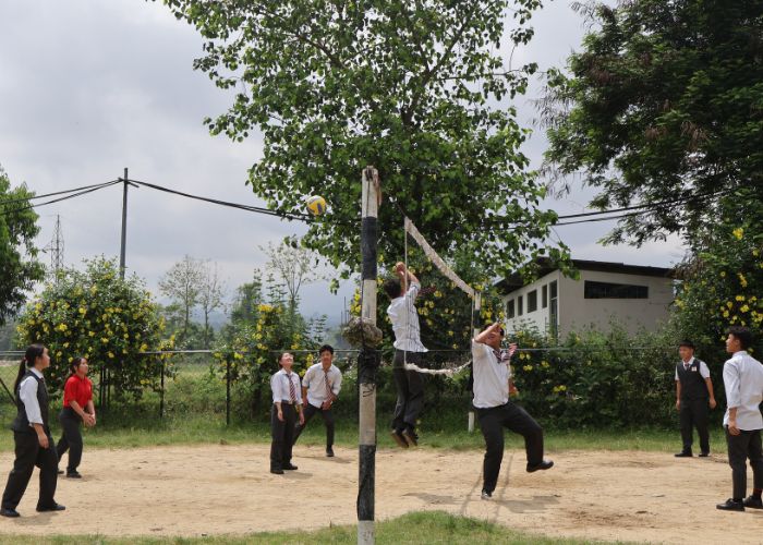 Sports